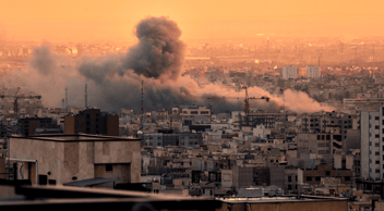 Middle East conflict to weigh on Aussie growth, housing outlook