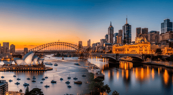 Sydney and Melbourne to lead home price boom - ANZ