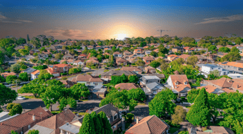 Cheaper suburbs power Australia’s unexpected property revival