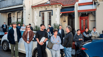Home prices ease, but rents keep rising: Cotality