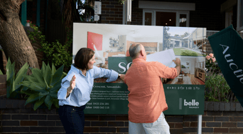 Almost every Australian home resale turns a healthy profit: Domain