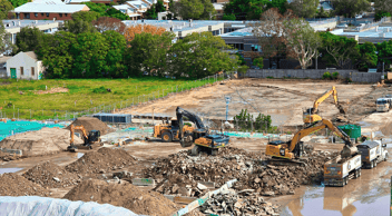 Construction costs rise as Middle East conflict hits building pipeline