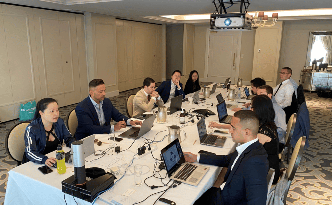 Meeting room 1 1